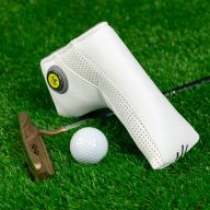Craftsman Golf Vintage White Perforated with Marker, view 6 of 9