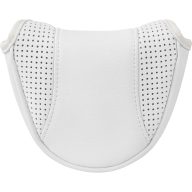 Craftsman Golf Perforated — White, view 1 of 5