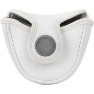 Craftsman Golf Perforated — White, view 2 of 5