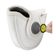 Craftsman Golf Perforated — White, view 5 of 5
