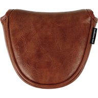 Craftsman Golf Vintage Brown Oiled, view 1 of 7