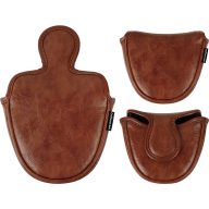 Craftsman Golf Vintage Brown Oiled, view 5 of 7