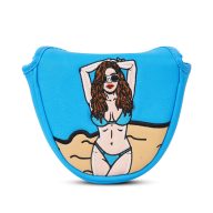 Craftsman Golf Hawaii Bikini Girl, view 1 of 7