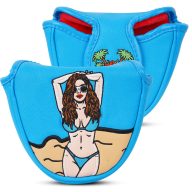 Craftsman Golf Hawaii Bikini Girl, view 3 of 7