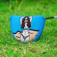 Craftsman Golf Hawaii Bikini Girl, view 6 of 7