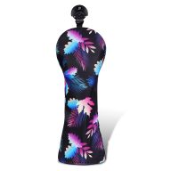 Craftsman Golf Maple Leaves Floral Canva, view 1 of 4