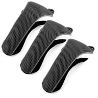 Craftsman Golf 3 Pack with Tag — Black, view 1 of 18