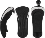 Craftsman Golf 3 Pack with Tag — Black, view 2 of 18