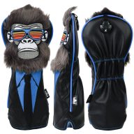Craftsman Golf Sunglass Monkey, view 9 of 10