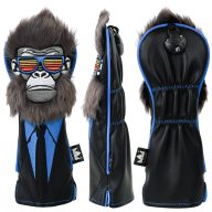 Craftsman Golf Sunglass Monkey, view 10 of 10