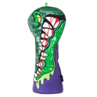 Craftsman Golf Alligator — Purple, view 1 of 13