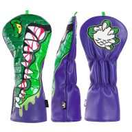 Craftsman Golf Alligator — Purple, view 8 of 13