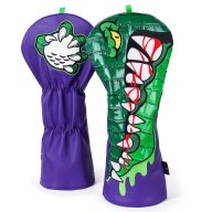 Craftsman Golf Alligator — Purple, view 2 of 8