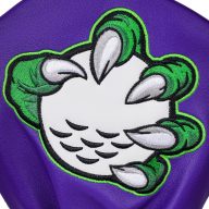 Craftsman Golf Alligator — Purple, view 3 of 8