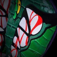 Craftsman Golf Alligator — Purple, view 4 of 8