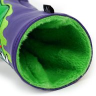 Craftsman Golf Alligator — Purple, view 6 of 8