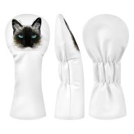 Craftsman Golf Custom Pet Portrait Embroidery — Black, view 4 of 10