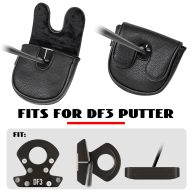 Craftsman Golf for LAB DF 3 — Black, view 2 of 10