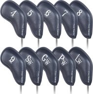 Craftsman Golf Personalized — Black, view 2 of 6
