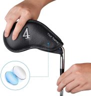 Craftsman Golf Personalized — Black, view 4 of 6