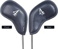 Craftsman Golf Personalized — Black, view 5 of 6