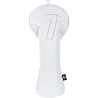 Craftsman Golf Classic White 3 D Embossed, view 1 of 6