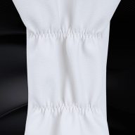 Craftsman Golf Classic White 3 D Embossed, view 3 of 6