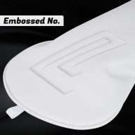 Craftsman Golf Classic White 3 D Embossed, view 4 of 6