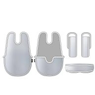 Craftsman Golf Personalized LAB MEZZ 1 MEZZ 1 Max Custom — Black, view 17 of 17