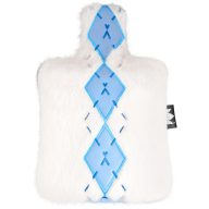 Craftsman Golf Elegant Blue & White Rhombus, view 6 of 10
