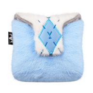 Craftsman Golf Elegant Blue & White Rhombus, view 10 of 10