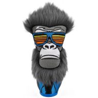 Craftsman Golf Cool Sunglass Monkey, view 6 of 8