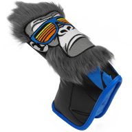 Craftsman Golf Cool Sunglass Monkey, view 7 of 8