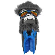 Craftsman Golf Cool Sunglass Monkey, view 8 of 8