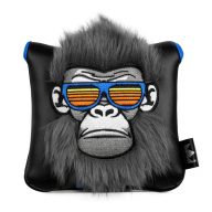 Craftsman Golf Bold Sunglass Monkey Square, view 1 of 7