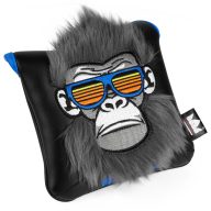 Craftsman Golf Bold Sunglass Monkey Square, view 3 of 7
