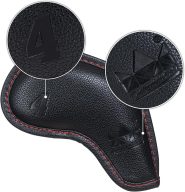 Craftsman Golf Stamping No. — Black, view 3 of 4