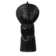 Craftsman Golf Fluorescent Lucky Clover Crocodile, view 2 of 14