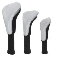 Craftsman Golf Plain Color Meshy — Black, view 5 of 5