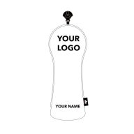 Craftsman Golf Personalized Solid Color With Your Logo — White, view 5 of 18
