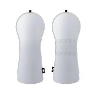 Craftsman Golf Personalized Solid Color With Your Logo — White, view 14 of 18