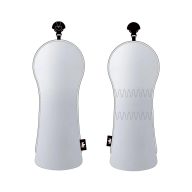 Craftsman Golf Personalized Solid Color With Your Logo — White, view 16 of 18