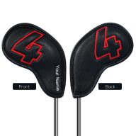 Craftsman Golf Custom Colorful No. — Gold, view 2 of 8