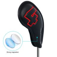 Craftsman Golf Custom Colorful No. — Gold, view 3 of 8
