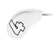 Craftsman Golf Custom Colorful No. — Gold, view 8 of 8
