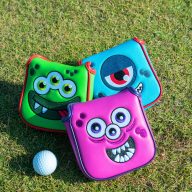 Craftsman Golf 3-Eyes Monster, view 2 of 6