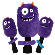 Craftsman Golf Monster — Purple, view 9 of 38