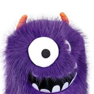 Craftsman Golf Monster — Purple, view 3 of 11