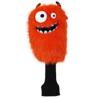 Craftsman Golf Monster — Orange, view 21 of 38