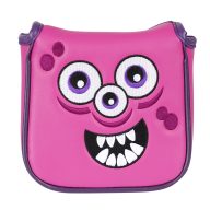 Craftsman Golf Monster — Pink, view 35 of 38